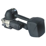 Pneumatic plastic strapping tools A19、A25