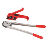 H19、J19 Manual plastic strapping tools